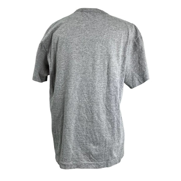 Comme des Garçons Play Heart Motif Tee - Picture 4 of 6